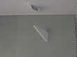 a near miss - shrapnel from wind turbine blade in office wall